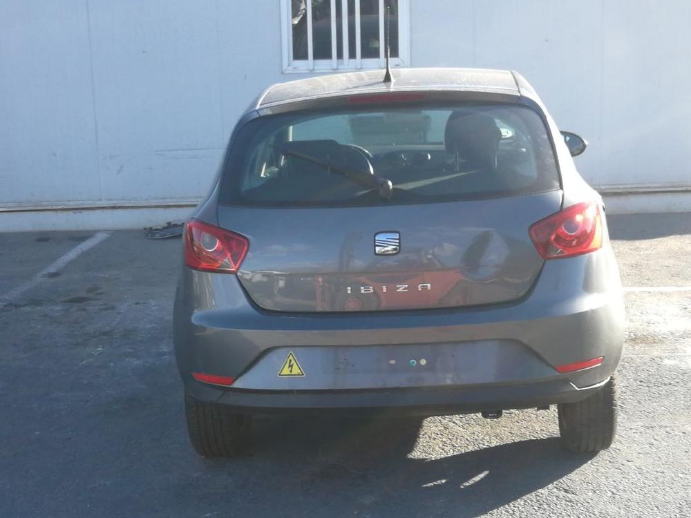 DODGE Ibiza 4 generation (2008-2017) Gaisa plūsmas mērītājs 03L906461,5WK97023 18708541