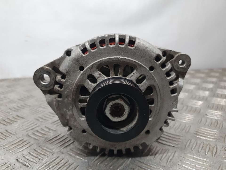 KIA Espace 4 generation (2002-2014) Alternator SINREF 18780147