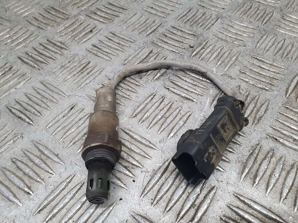 PEUGEOT 308 T9 (2013-2021) Lambda Oxygen Sensor 9810634380 24386825