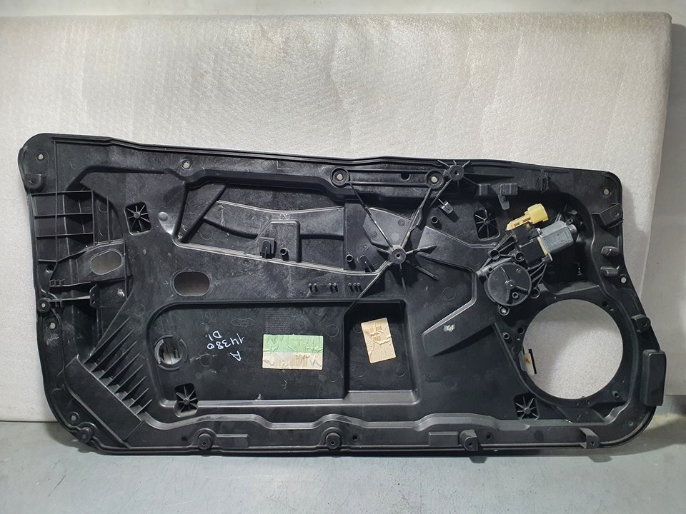 KIA Fiesta 5 generation (2001-2010) Стеклоподъемник передней левой двери 8A61B045H17AH 20986148