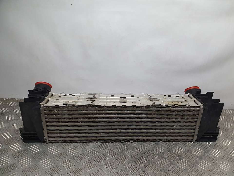 AUDI 1 Series F20/F21 (2011-2020) Intercooler Radiator 17517618809, M157383 24511742