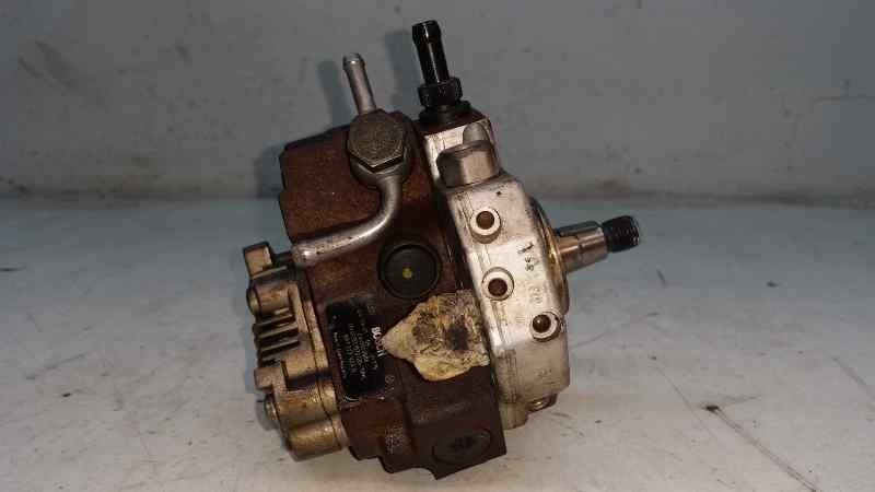 OPEL Astra J (2009-2020) High Pressure Fuel Pump 0445010086, 8973279240 18569407