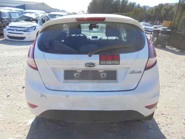 FORD Fiesta 5 generation (2001-2010) Citas salona daļas ET7T18B955BA 18543380