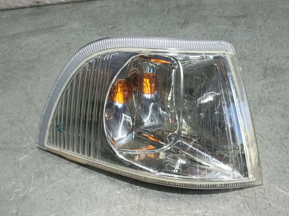 VOLVO S40 1 generation (1996-2004) Front Right Fender Turn Signal 017731513R, TOCADO 24080369