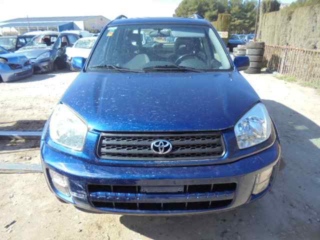 TOYOTA RAV4 2 generation (XA20) (2000-2006) Подрулевой переключатель 42110173680 18552696