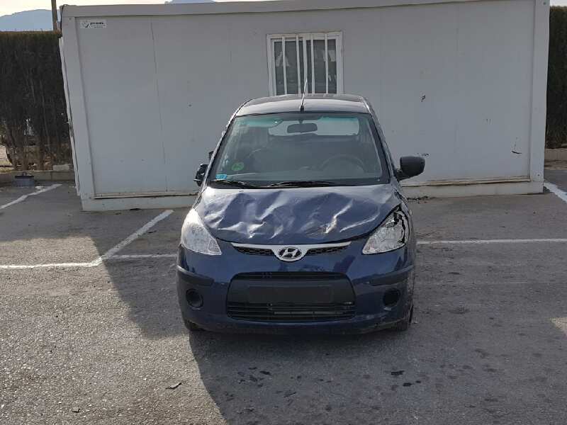 HYUNDAI i10 1 generation (2007-2013) Рулевой механизм 563000X700, ELECTRO-MECANICAMANDO 18673331