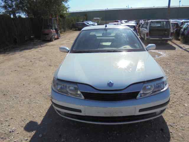 RENAULT Laguna 2 generation (2001-2007) Зеркало передней правой двери ELECTRICO7PINS 18508207