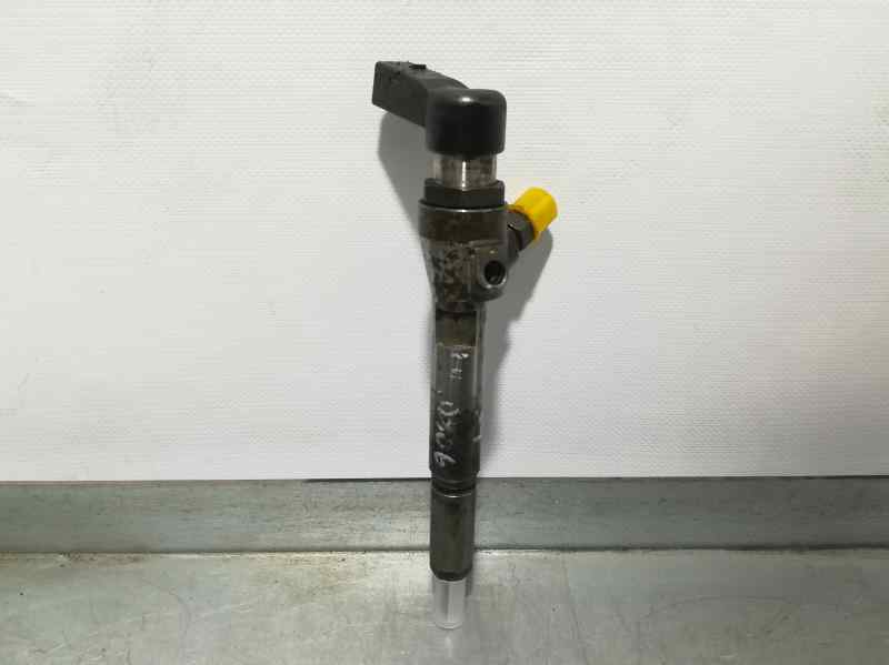 RENAULT Kangoo 1 generation (1998-2009) Fuel Injector 166009445R, H8200294738 26490251