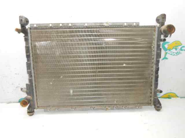 ALFA ROMEO 145 930 (1994-2001) Охлаждающий радиатор 18490421