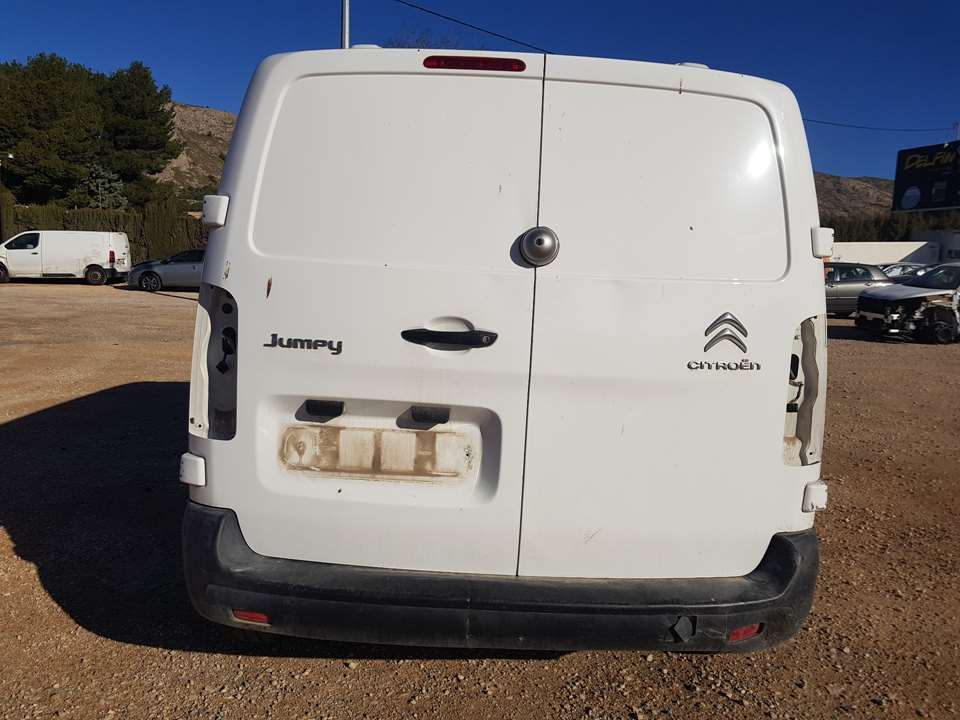 CITROËN Jumpy 3 generation (2016-2023) Kitos salono dalys 9836586480,NS96228237 23541264