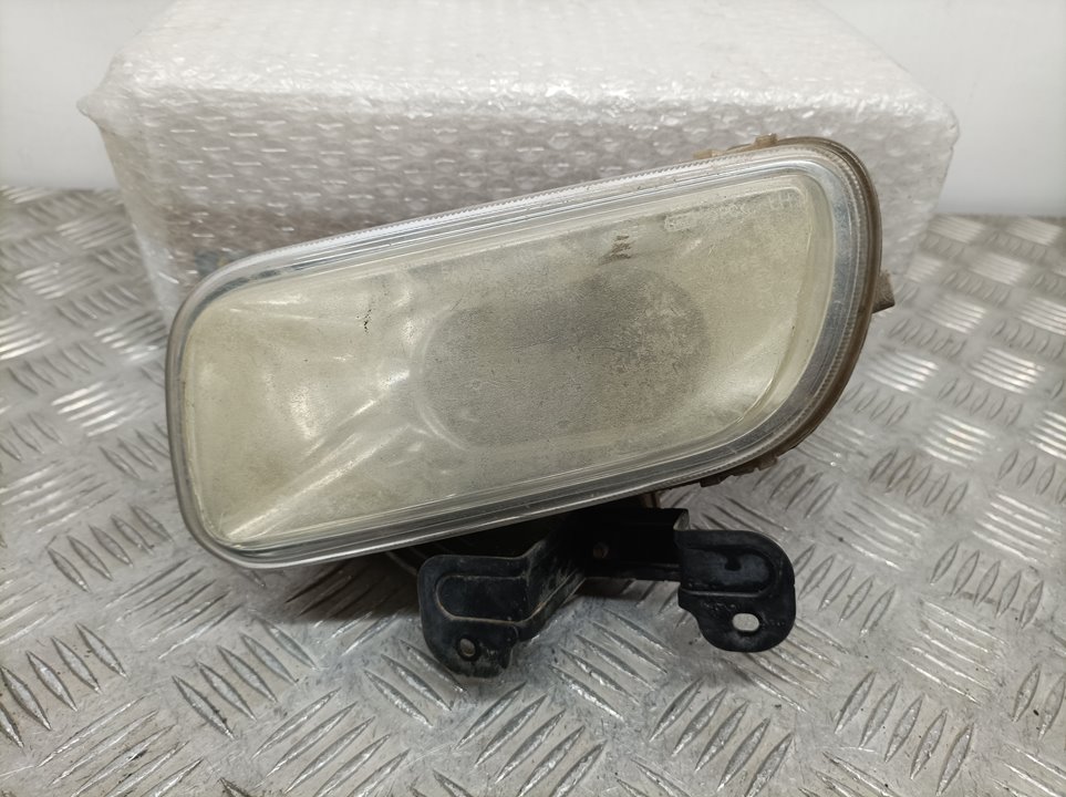 HYUNDAI Terracan 2 generation (2004-2009) Front Left Fog Light PULIR 24048080