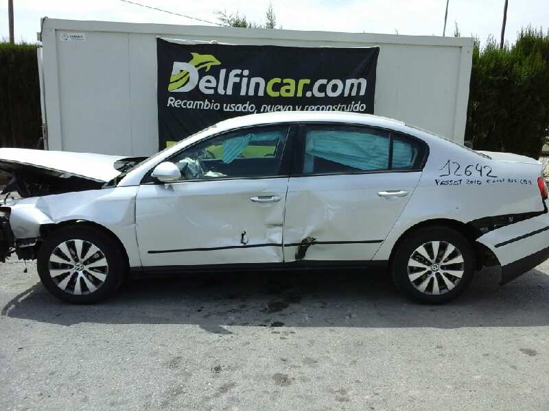 VOLKSWAGEN Passat B6 (2005-2010) Autres parties du corps 1K1721503AB,6PV01049800 23625369