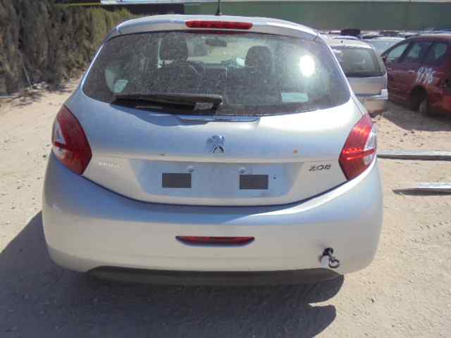 PEUGEOT 208 Peugeot 208 (2012-2015) Uždegimo ritė (babina) 9671214580,28211913 18539590