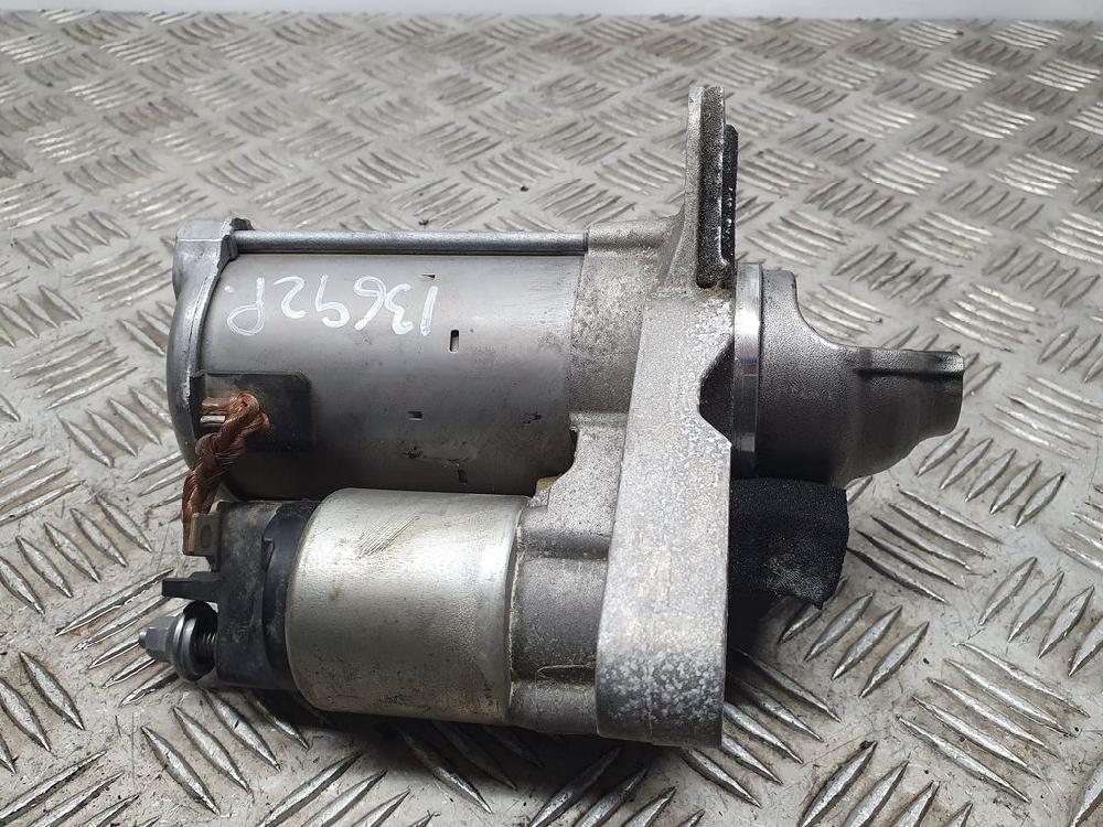 NISSAN Micra K14 (2017-2023) Starter Motor 233005993R, 0001170669 20374775