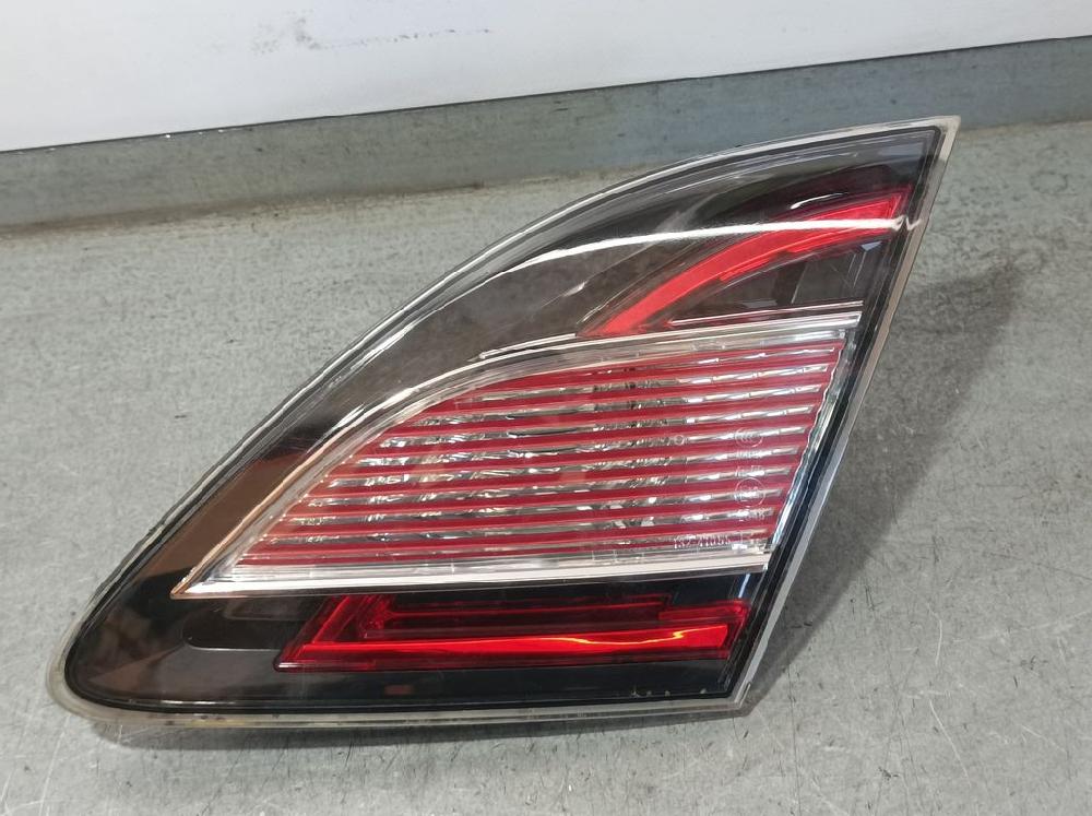 MAZDA 6 GH (2007-2013) Rear Right Taillight Lamp 13241055 21635092