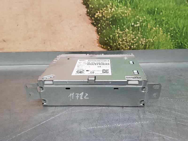 PEUGEOT 308 T9 (2013-2021) Music Player Without GPS 9810475480, 503551223508, MAGNETIMARELLI 18611868