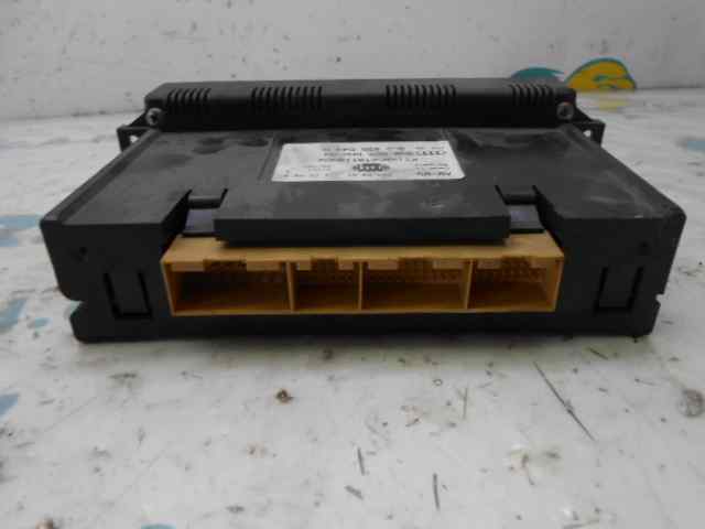 ALFA ROMEO A3 8L (1996-2003) Climate  Control Unit 5HB00760804,8L0820043D 18489621