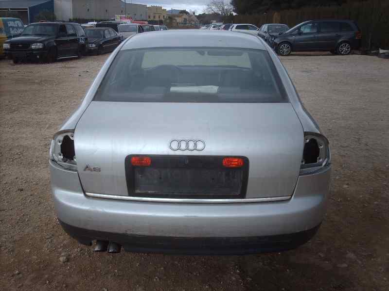 AUDI A6 C5/4B (1997-2004) Vindusløfter bak venstre dør 8PIN,ELECTRICO 24005864