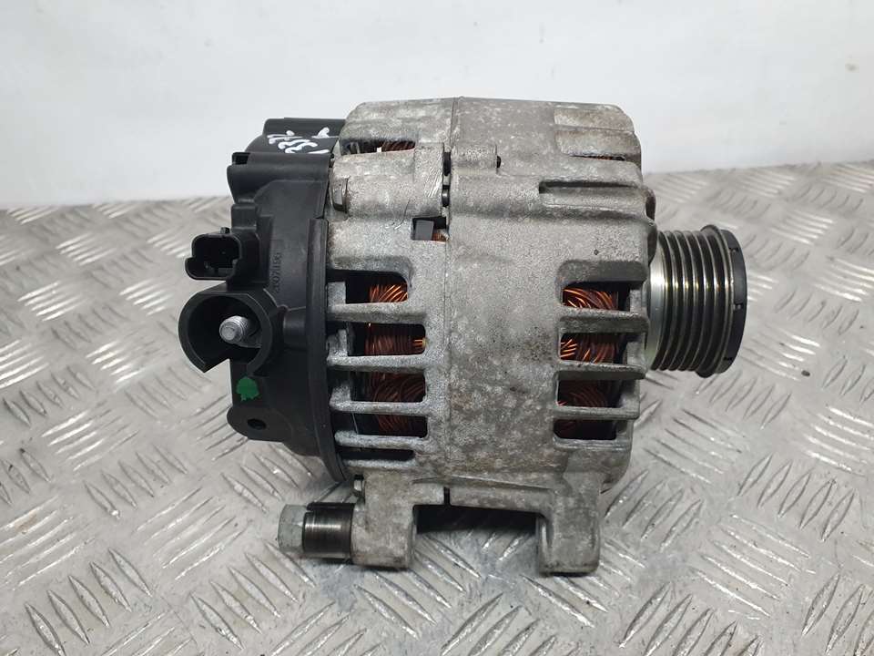 CITROËN C4 2 generation (2010-2024) Dynamo 9678048880,TG15C189 22653543