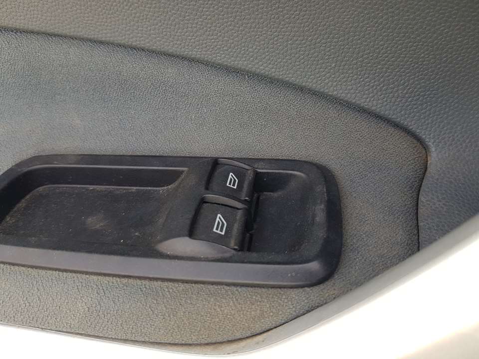 FORD Fiesta 5 generation (2001-2010) Front Left Door Window Switch 25170809