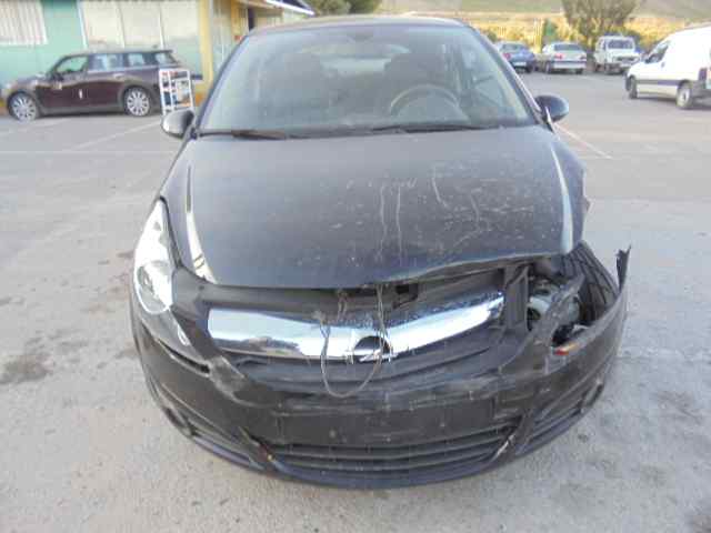 OPEL Corsa D (2006-2020) Oglindă ușă stânga față 3CABLES, ELECTRICO-ROZADO 24010836