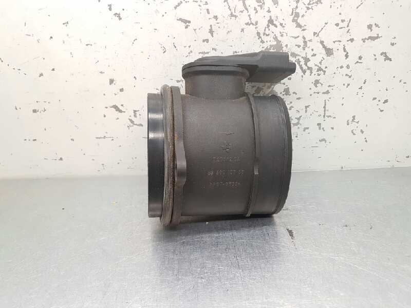 PEUGEOT Partner 1 generation (1996-2012) Mass Air Flow Sensor MAF 9650010780,72834204 18398258