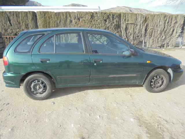 MAZDA Almera N15 (1995-2000) Far stânga spate EXTERIOR 18551879