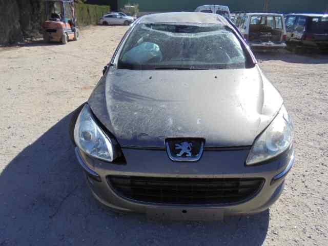 VAUXHALL 407 1 generation (2004-2010) Pегулятор климы VP4PUH18C612FE,96573322YW01 18547517