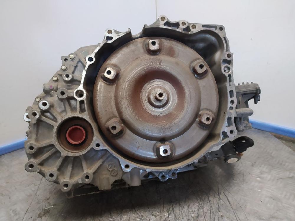 VOLVO V40 2 generation (2012-2020) Gearbox 1285186, 13D3826134 18602698