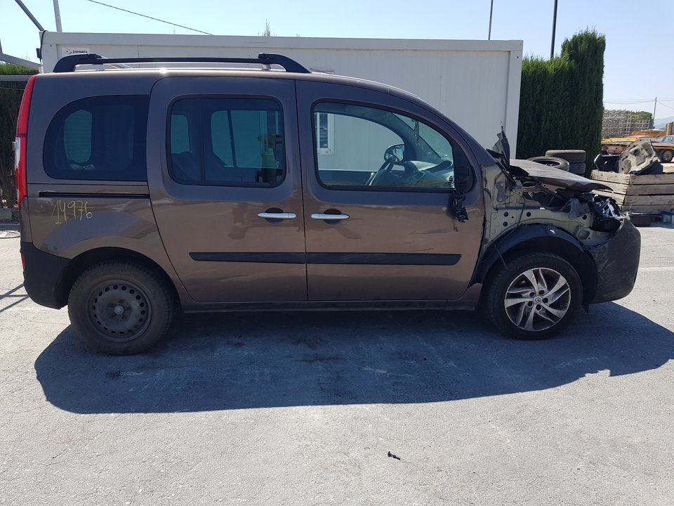 RENAULT Kangoo 2 generation (2007-2021) Jobb első ajtó ablakemelő gombja SINREF 21070245