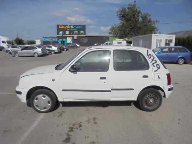 HYUNDAI Micra K11 (1992-2003) Bal hátsó lámpa SINREF 20374502