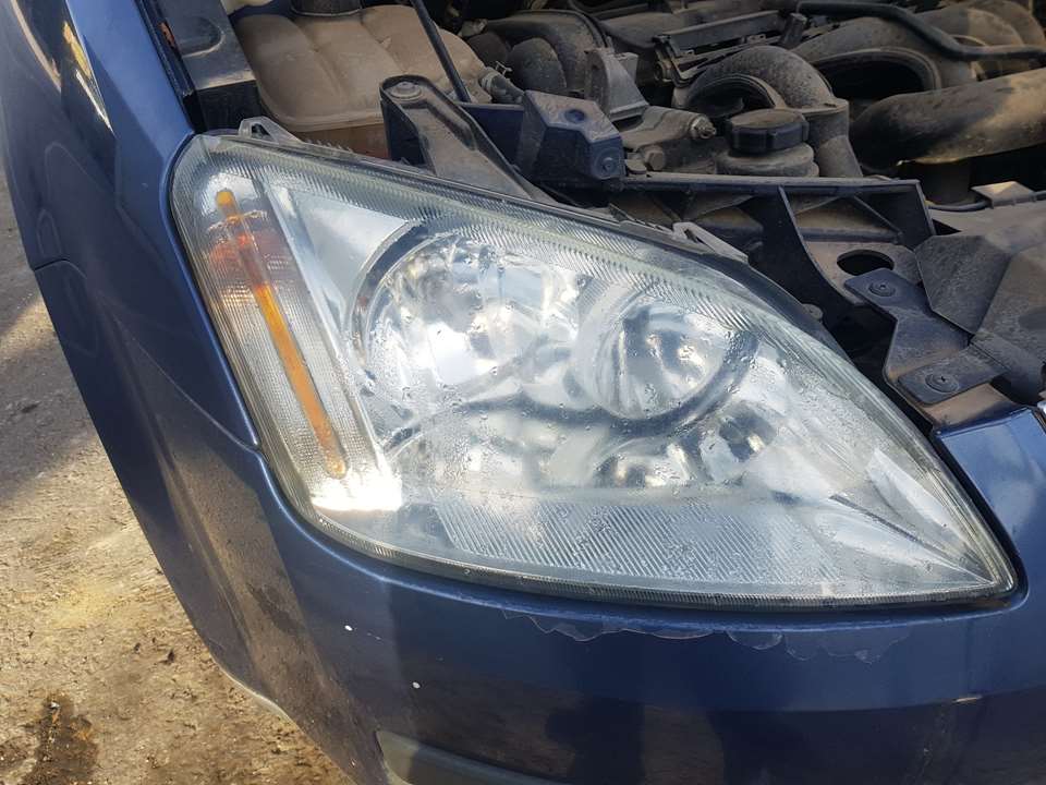 FORD C-Max 1 generation (2003-2010) Front Right Headlight 23707122