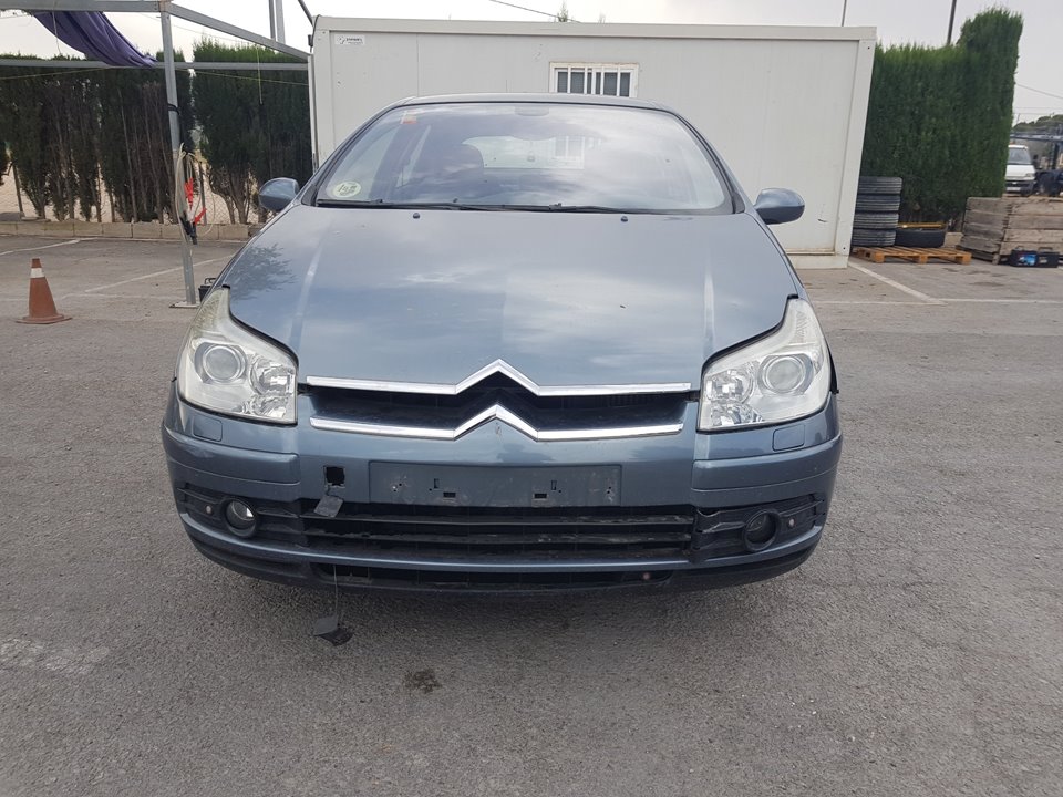 CITROËN C5 1 generation (2001-2008) Блок розжига ксенона 89035114 20681871