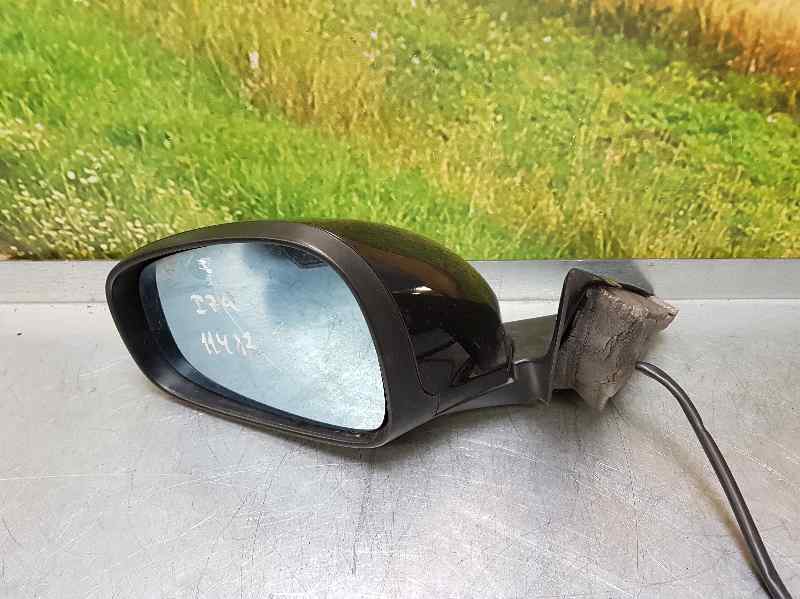 HONDA 159 1 generation (2005-2011) Left Side Wing Mirror 7CABLES 18601169