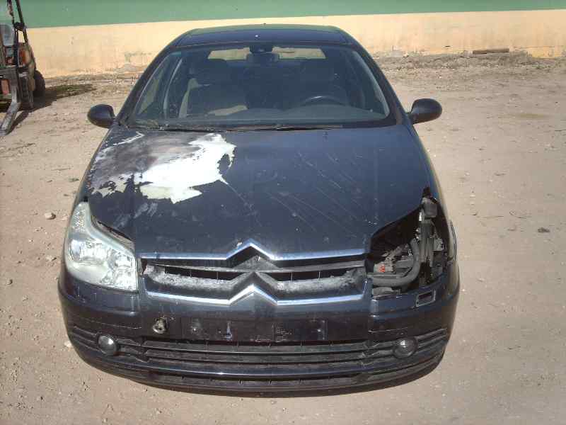 VOLKSWAGEN C5 1 generation (2001-2008) Противотуманка бампера передняя правая 1209177, PATAROTA 18466916