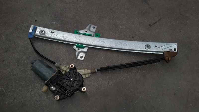 FORD Avensis 1 generation (1997-2003) Rear left door window lifter 2PINS 18570805