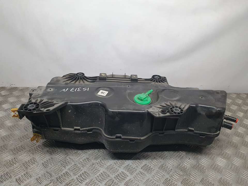 PEUGEOT Boxer 3 generation (2006-2024) AdBlue Tank 98183661, 7340084 24105406