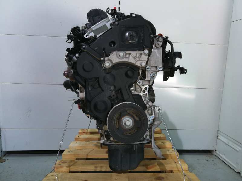 PEUGEOT 208 Peugeot 208 (2012-2015) Motor 8H01, 0463074 18683662