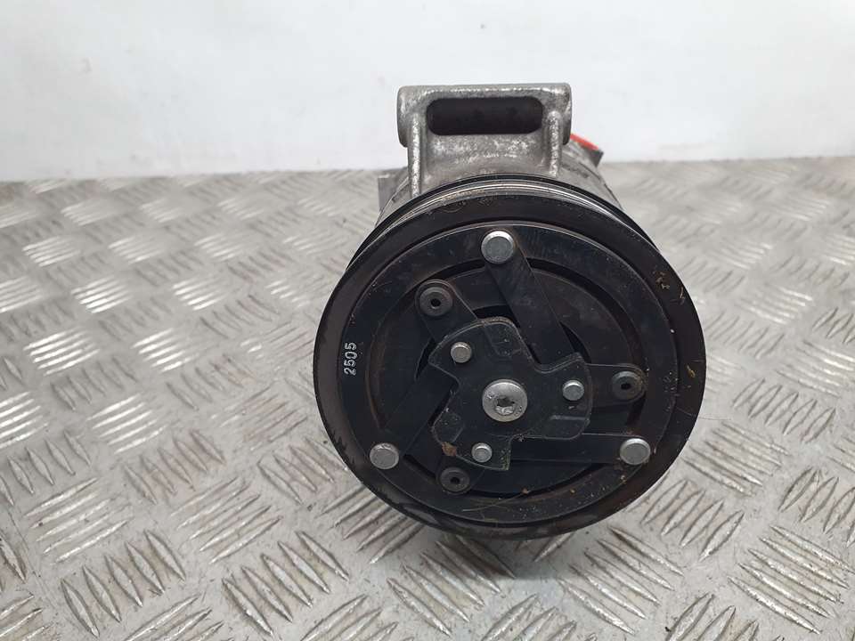 FIAT Tipo 2 generation (2015-2024) Air Condition Pump 51988029, 12015145539C, MOPAR 22657834