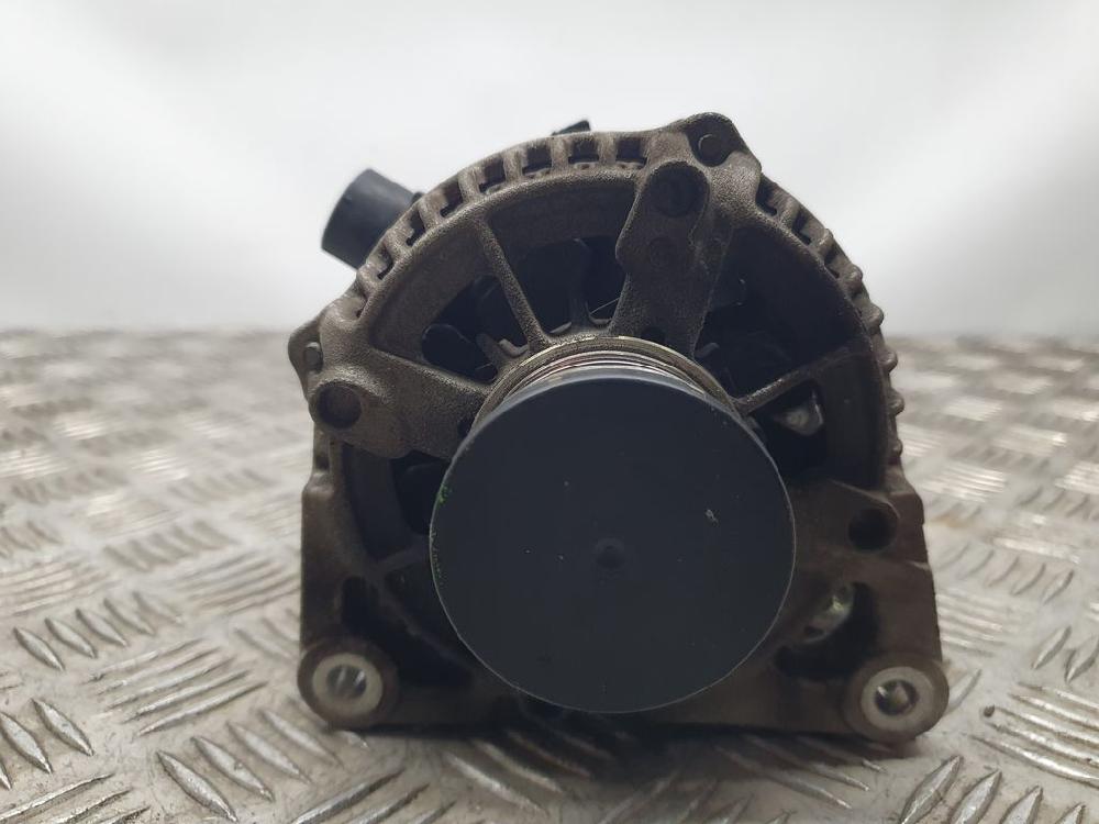 FORD Tourneo Courier 1 generation (2014-2024) Alternator CV6T10300FA, MS1042113320 23630129