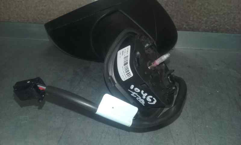 RENAULT Clio 3 generation (2005-2012) Left Side Wing Mirror 963025724R, ELECTRICO7CABLES 18599826