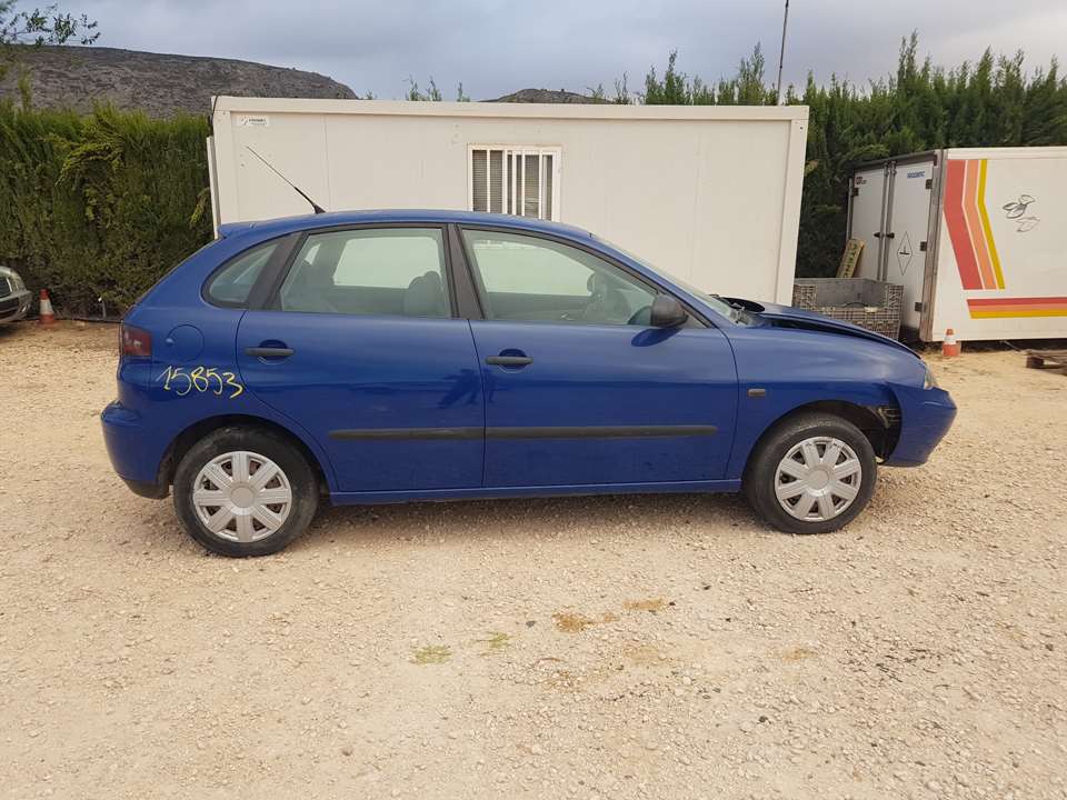 SEAT Leon 1 generation (1999-2005) Fékszervo-erősítő 6Q1612107M 26589937