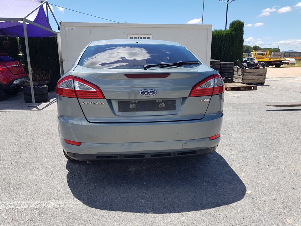 FORD Mondeo 4 generation (2007-2015) Дверь задняя левая 1694252 18756294