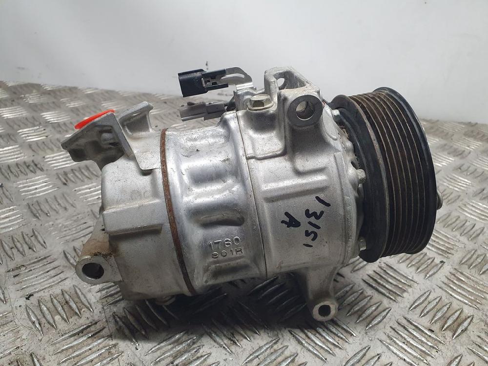 RENAULT Megane 3 generation (2008-2020) Hасос кондиционера 926001268R 18683239