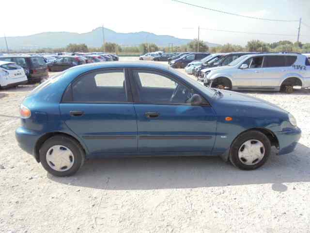 DAEWOO Lanos T100 (1997-2008) Feu arrière droit SINREF, INTERIOR 18511072