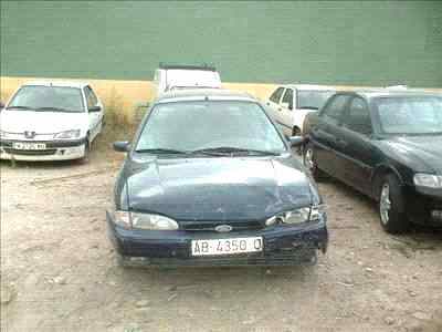 OPEL Mondeo 1 generation (1993-1996) Høyre sidespeil ELECTRICO5PINS 18393004