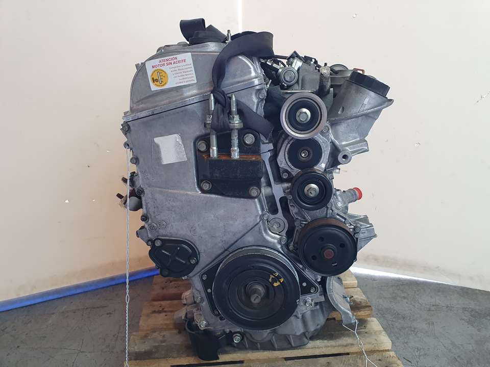 HONDA Civic 8 generation (2005-2012) Engine N22A2, 5505707 23660451