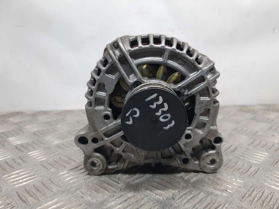 SEAT Toledo 3 generation (2004-2010) Alternator 03F903023D, 0124525201 22613058