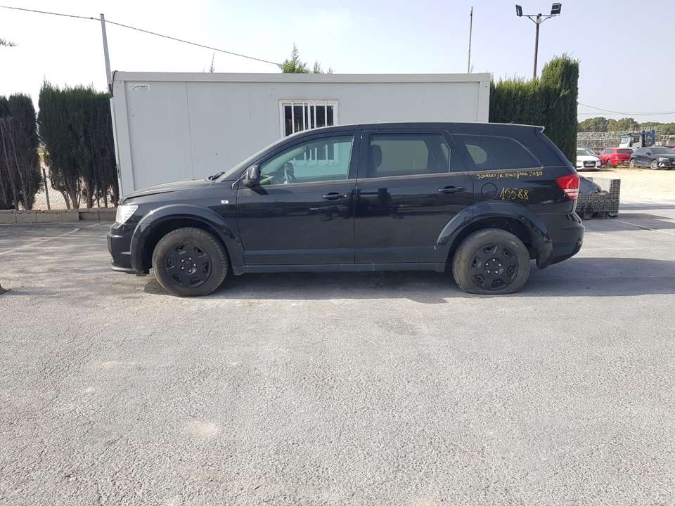 VOLKSWAGEN Journey 1 generation (2008-2020) Priekšējo kreiso durvju logu pacēlāja slēdži 4602632AF 24975800