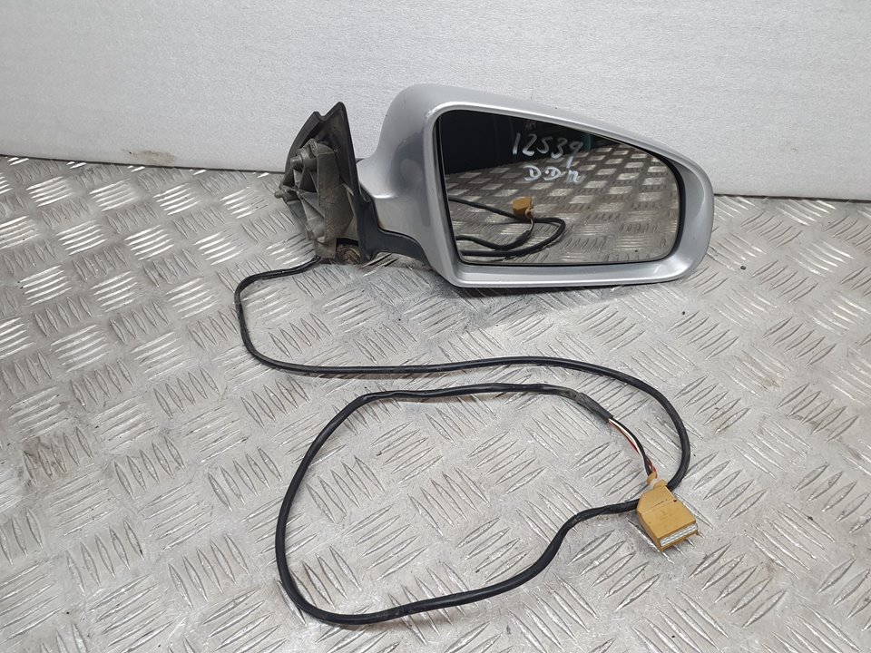 AUDI A4 B6/8E (2000-2005) Right Side Wing Mirror SINREF, ELECTRICO5CABLES 24024696